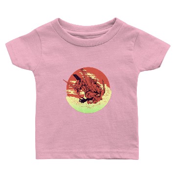 Discover Evangelion Baby T-shirts