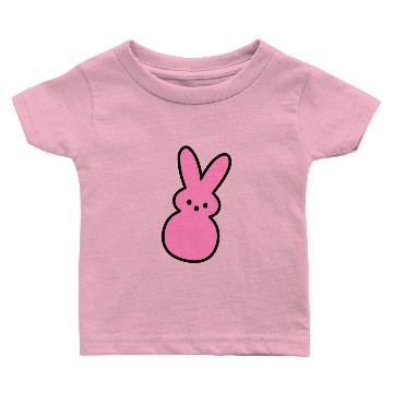 Discover Lil Peep Cartoon Candy Baby T-shirts