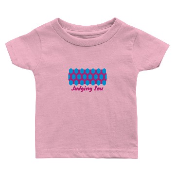 Discover Judging You - RuPaul Baby T-shirts