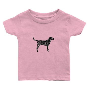 Discover Labrador Baby T-shirts