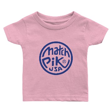 Discover Scott Pilgrim s Match Pik Baby T-shirts