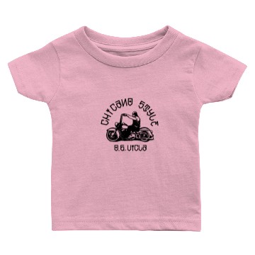 Discover CHICANO STYLE OG Baby T-shirts