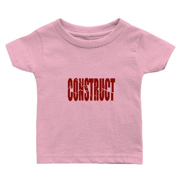 Discover Engineer Baby T-shirts