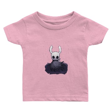 Discover Hollow Knight Baby T-shirts
