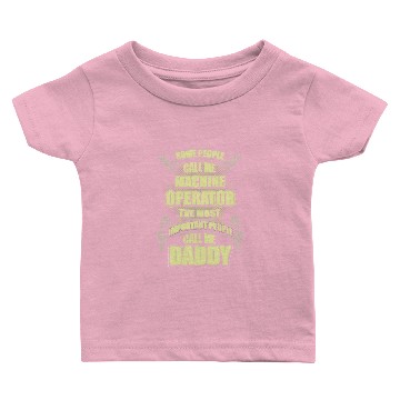 Discover Call Me Daddy Baby T-shirts
