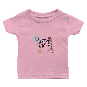 Discover Fantasy Dogs Gift Baby T-shirts For Dog Lovers