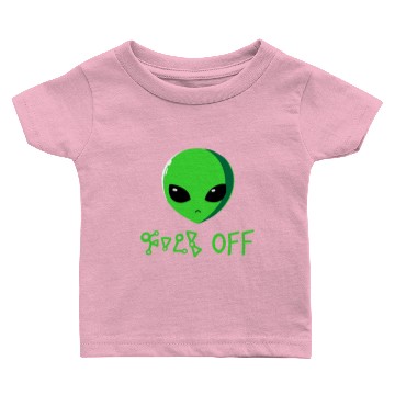 Discover F Off Baby T-shirts