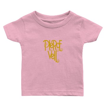 Discover Pierce The Veil Baby T-shirts