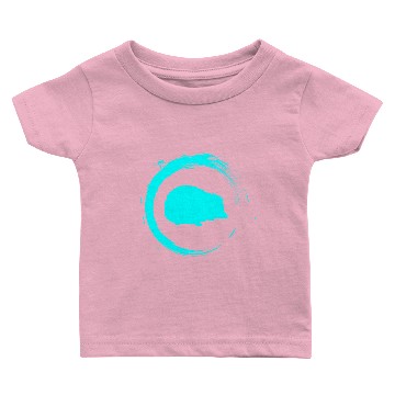 Discover hedgehog Baby T-shirts