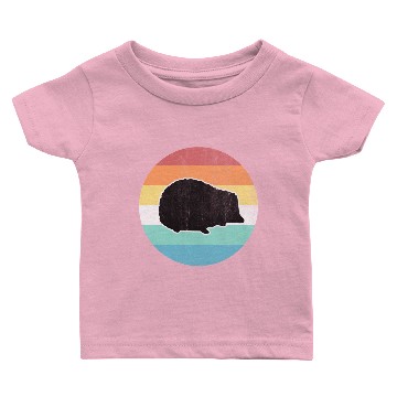 Discover hedgehog Baby T-shirts