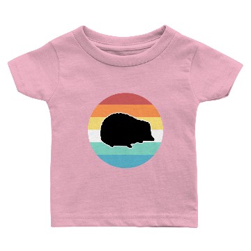 Discover hedgehog Baby T-shirts