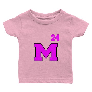 Discover Daisy 24 momoland Baby T-shirts