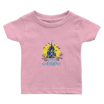 Discover Fright Night Baby T-shirts