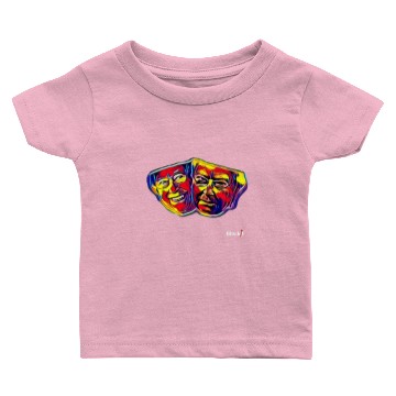 Discover Drama Queen Baby T-shirts