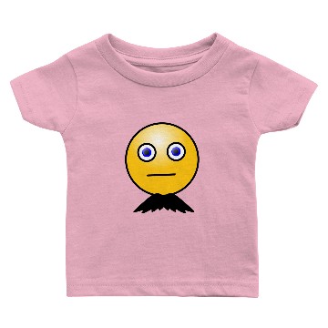 Discover movember Baby T-shirts