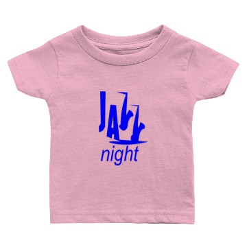 Discover silent Night Baby T-shirts