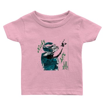 Discover Philly Philly Nick Baby T-shirts