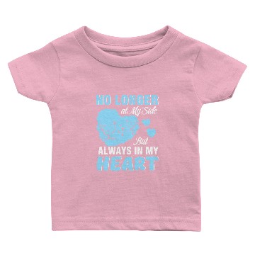 Discover Chicken chickens In My Heart Baby T-shirts