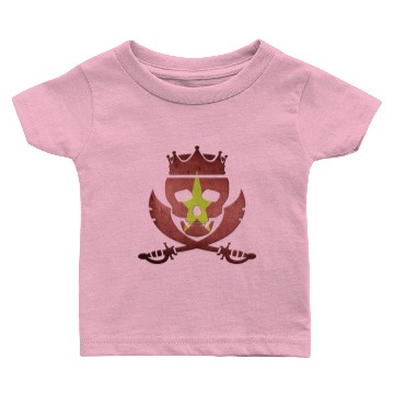 Discover Vietnam Baby T-shirts