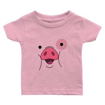 Discover Waddles 1 Baby T-shirts