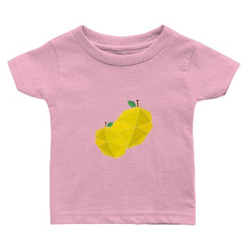 Discover Making Origami Mango Fruit Fruit Baby T-shirts