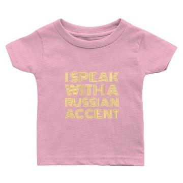 Discover Stand-Up Comedy Baby T-shirts
