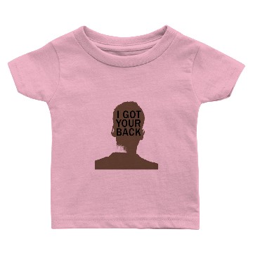 Discover I GOT YOUR BACK Baby T-shirts