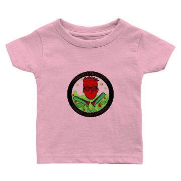 Discover I want super power - safety does not matter Baby T-shirts