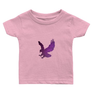 Discover Spread eagle hawk Baby T-shirts