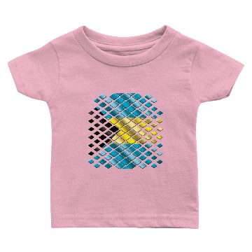 Discover Bahamas Baby T-shirts