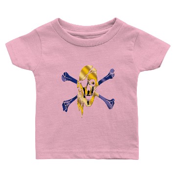 Discover Barbados Baby T-shirts