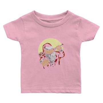 Discover bad santa Baby T-shirts