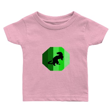 Discover ferret Baby T-shirts