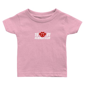 Discover Sonic The Hedgehog Baby T-shirts