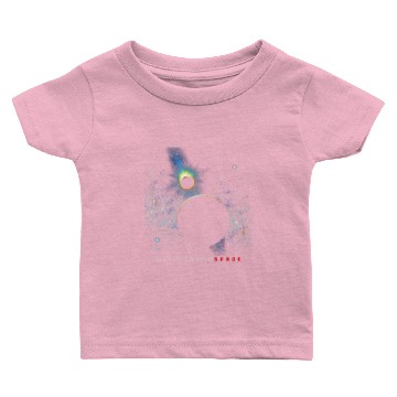 Discover Pink Floyd Baby T-shirts