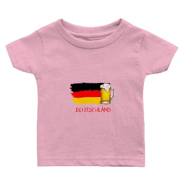 Discover Grandad Baby T-shirts
