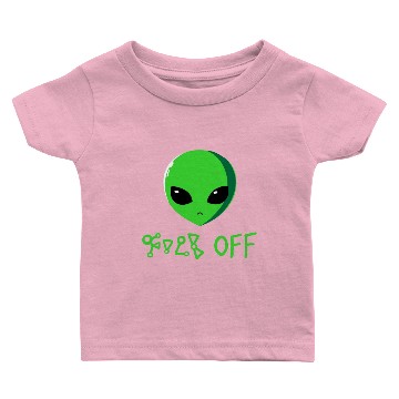 Discover F Off Baby T-shirts