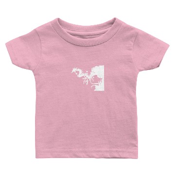 Discover Antontw Chinese Dragon Baby T-shirts