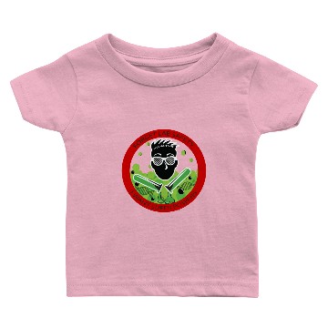 Discover I want super power - safety does not matter Baby T-shirts