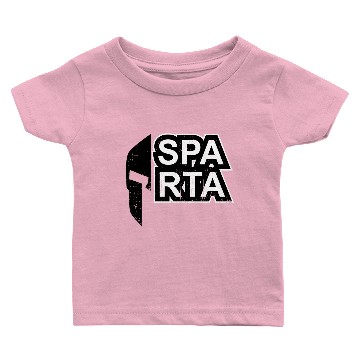 Discover sparta brandnew 2 Baby T-shirts
