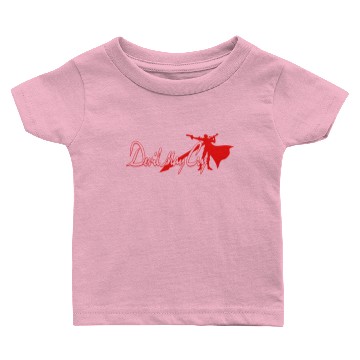 Discover Devil May Cry Baby T-shirts