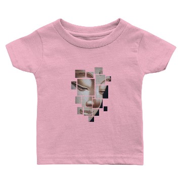 Discover Buddha Baby T-shirts