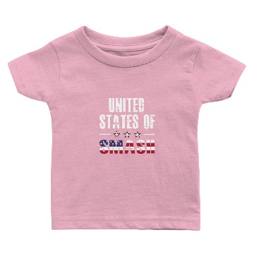 Discover United Smash All might Baby T-shirts