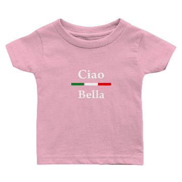 Discover bella ciao Baby T-shirts