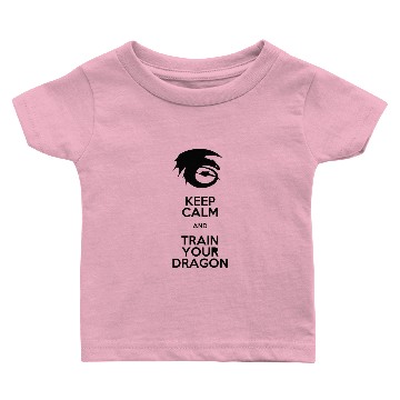 Discover train your dragon toothless Baby T-shirts