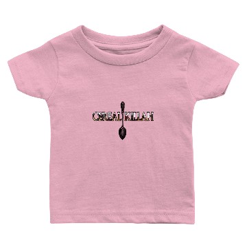 Discover cereal killah Baby T-shirts