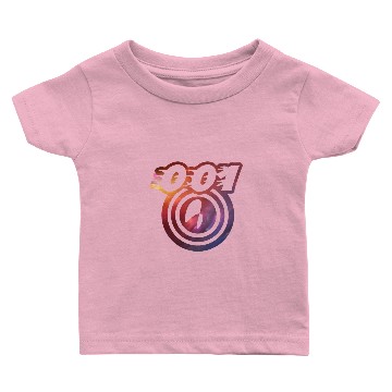 Discover Technology logic 001 Baby T-shirts