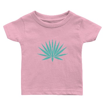 Discover agave Baby T-shirts