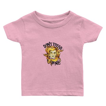 Discover Don't tread on me Baby T-shirts
