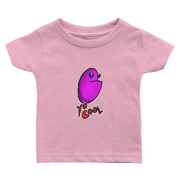 Discover Yo Cool Baby T-shirts